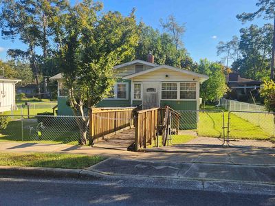 1607 Alabama St, Tallahassee, FL, 32304