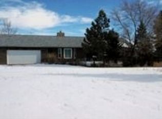 1280 S Ridge Rd, Castle Rock, CO 80104