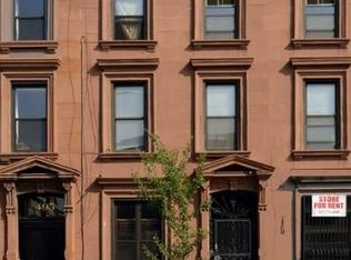 497 Franklin Ave, Brooklyn, NY 11238