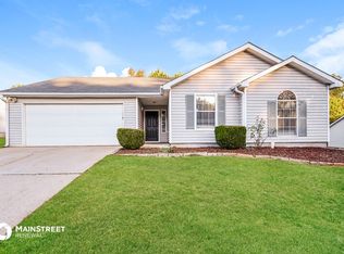 335 Brookside Dr, McDonough, GA 30253
