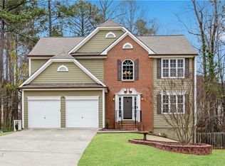 1592 Woodmore Dr SW, Marietta, GA 30008