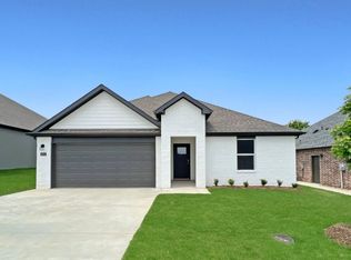 531 Hudson, Mannford, OK 74044