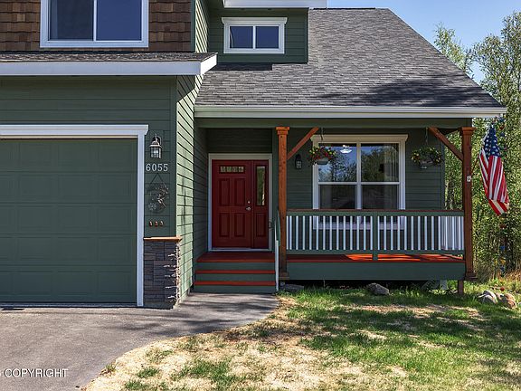 2nd image of 6055 N Blinker Cir