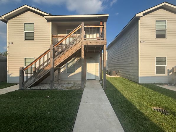 3236 S Victoria Ave #100