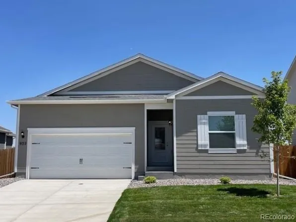 932 Payton Avenue, Fort Lupton, CO 80621