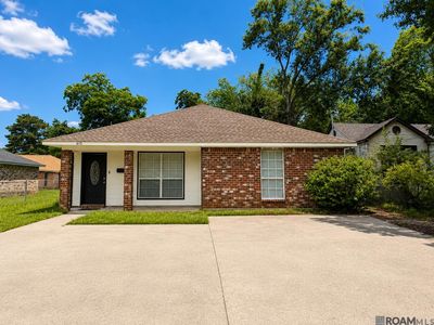 615 N 30th St, Baton Rouge, LA, 70802