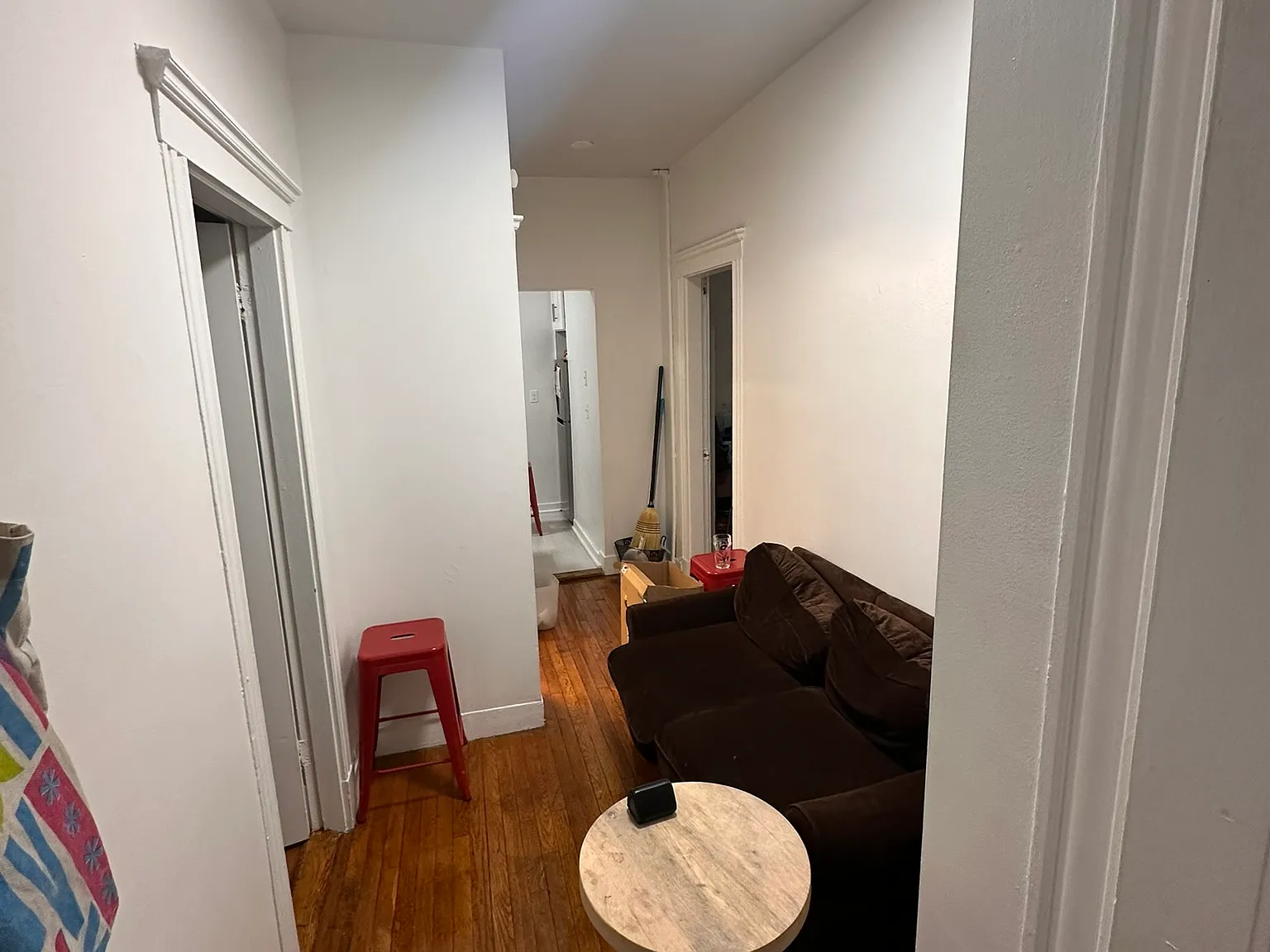1 bed, 999 sqft, $2,500 — Photo 3