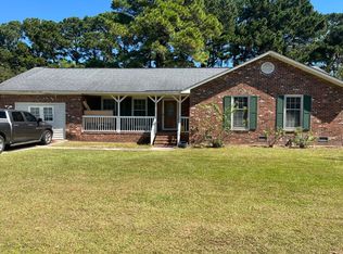 402 Kershaw Rd, Summerville, SC 29486