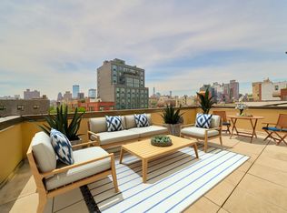 243 E 2nd St #5A, New York, NY 10009