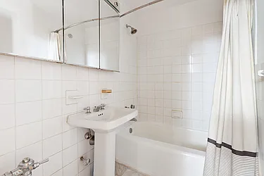 Rented by Compass