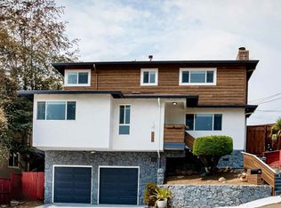 2121 166th Ave, San Leandro, CA 94578