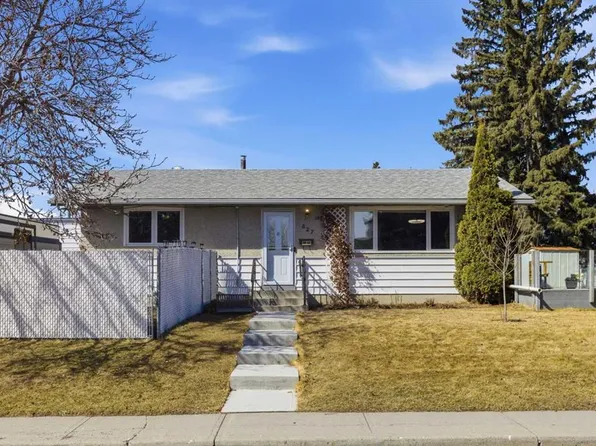 827 S Forlee Dr SE, Calgary, AB T2A 2E7