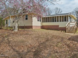 83 Cajun Hill Rd, Coldwater, MS 38618