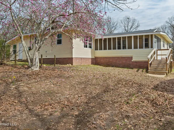 83 Cajun Hill Rd, Coldwater, MS 38618