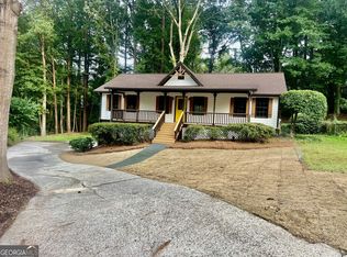 3720 Menloe Way, Snellville, GA 30039