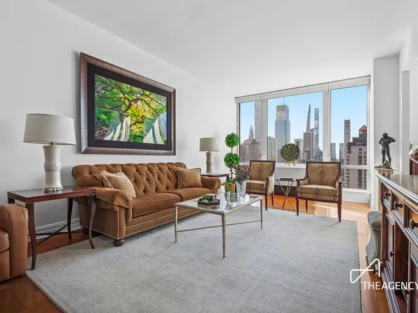 401 East 60th Street image 10 of 11