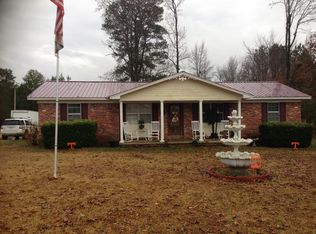 77 County Road 116, Farmington, MS 38834