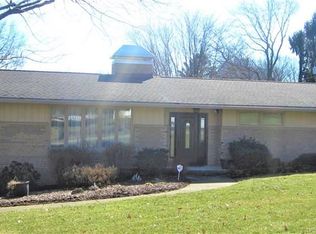 5888 Heather St NW, Canton, OH 44708