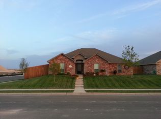 3101 Spokane Ave, Amarillo, TX 79118