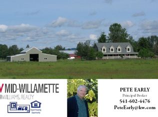 40426 Hess Rd, Scio, OR 97374