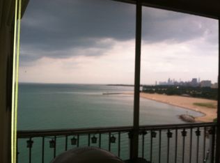 6101E N Sheridan Rd UNIT 15B, Chicago, IL