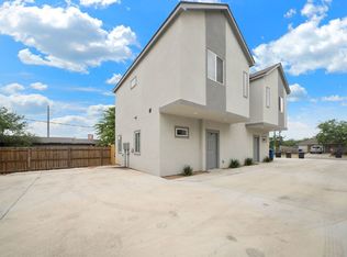 6403 Marcum Dr #102, San Antonio, TX 78227
