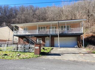 150 Wallace Dr, Kimberly, WV 25118