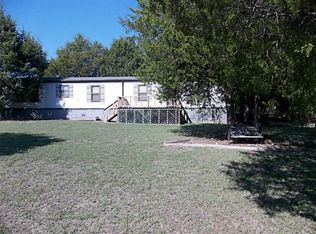 12078 County Road 496, Princeton, TX 75407