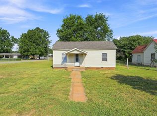 1001 13th Ave, Sheffield, AL 35660