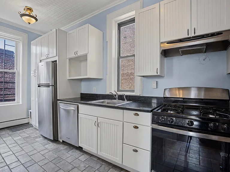 200 Hudson St #4RUNIT-4R — Photo 6