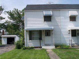 1470 E 250th St, Euclid, OH