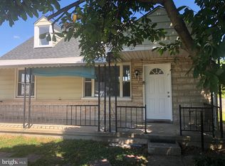 8232 Cornwall Rd, Dundalk, MD 21222