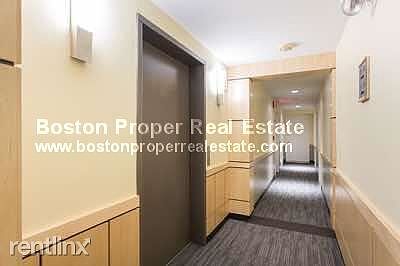 100 Jersey St. #203 Boston - Fenway Unit Photo 3