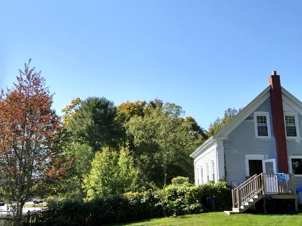 40 Independence Dr #1, Freeport, ME 04032