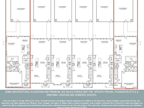 2nd image of 5001 Greentree Dr Lot 31
