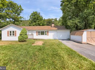 650 Pleasant Valley Rd, Elliottsburg, PA 17024