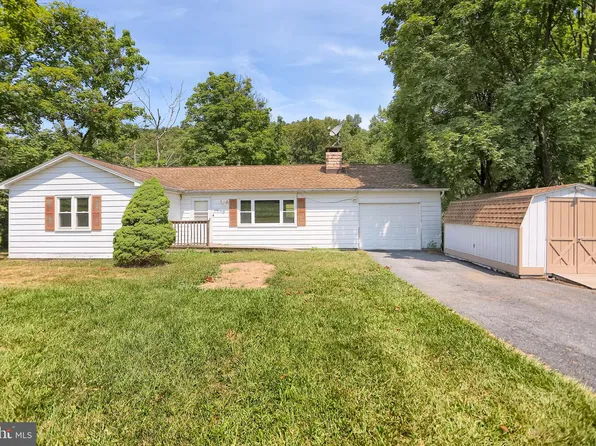 650 Pleasant Valley Rd, Elliottsburg, PA 17024