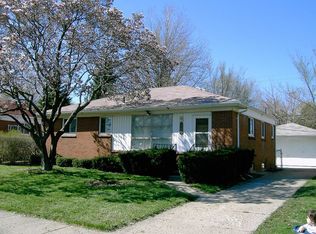 1414 W Thirteen Mile Rd, Royal Oak, MI 48073