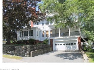 14 Mountain Ave, Lewiston, ME 04240