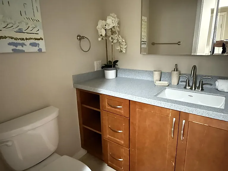909 Coast Blvd #6 — Photo 19