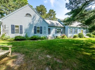 4 Weaver Way, Sandwich, MA 02563