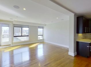 341 D St #16, Boston, MA 02127