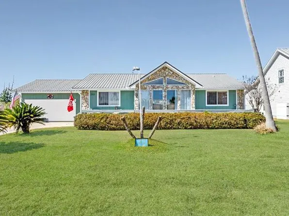 305 Hatley Dr, Mexico Beach, FL 32456
