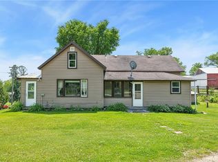 W16121 State Highway 54, Melrose, WI 54642