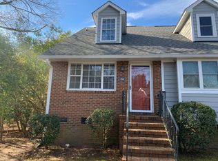 114 McGregor Dr, Chapel Hill, NC 27514