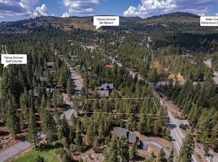 13854 Northwoods Blvd, Truckee, CA 96161