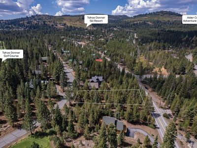13854 Northwoods Blvd, Truckee, CA, 96161