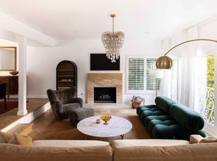 9809 Beeson Dr, Beverly Hills, CA 90210