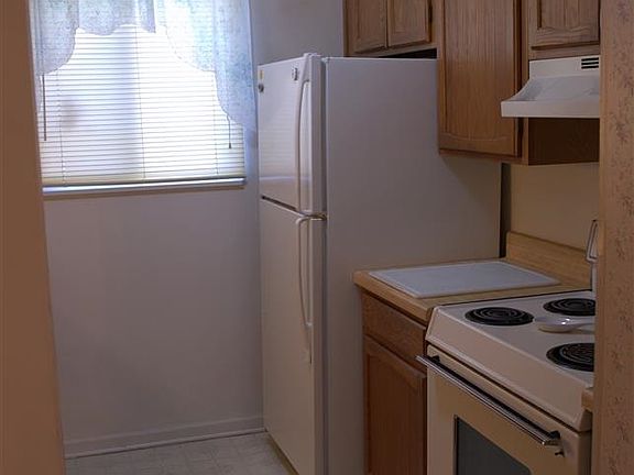 Replaced Stove , Kitchen
