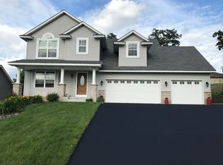 13467 214th Ln NW, Elk River, MN 55330